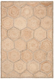 safavieh clearance natural fiber nf882b natural rug