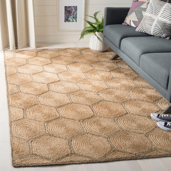 safavieh clearance natural fiber nf882b natural rug