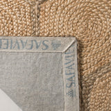 safavieh clearance natural fiber nf882b natural rug