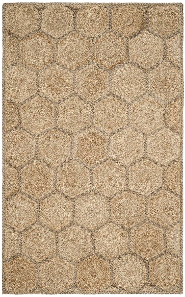 safavieh clearance natural fiber nf882b natural rug