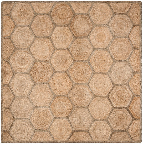 safavieh clearance natural fiber nf882b natural rug