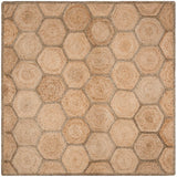 safavieh clearance natural fiber nf882b natural rug
