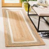 safavieh clearance natural fiber nf883b natural rug
