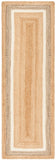 safavieh clearance natural fiber nf883b natural rug