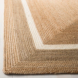 safavieh clearance natural fiber nf883b natural rug