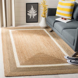 safavieh clearance natural fiber nf883b natural rug