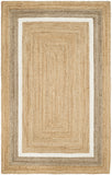 safavieh clearance natural fiber nf883b natural rug