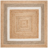 safavieh clearance natural fiber nf883b natural rug
