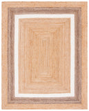 safavieh clearance natural fiber nf883b natural rug