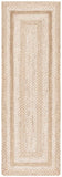safavieh clearance natural fiber nf884f grey rug