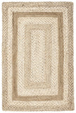 safavieh clearance natural fiber nf884f grey rug