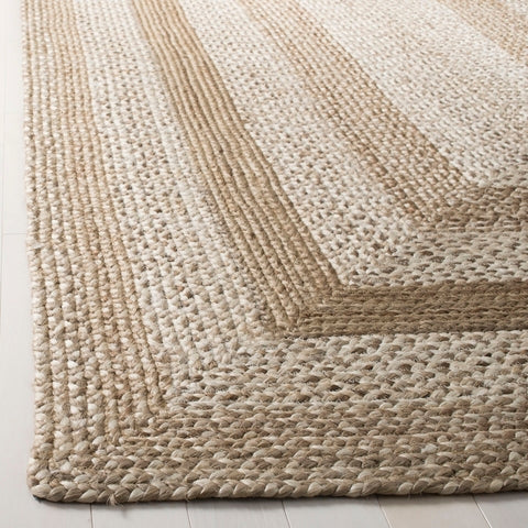 safavieh clearance natural fiber nf884f grey rug