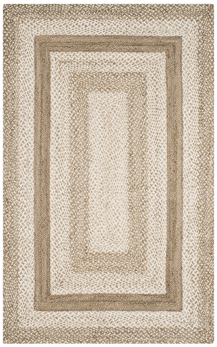 safavieh clearance natural fiber nf884f grey rug