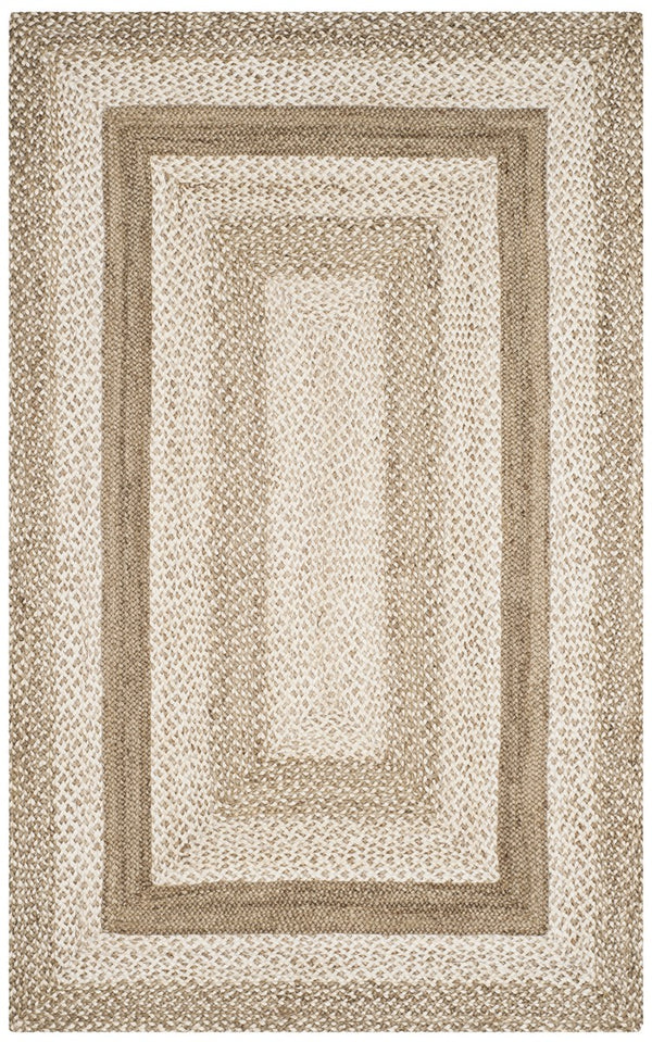 safavieh clearance natural fiber nf884f grey rug