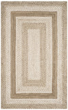 safavieh clearance natural fiber nf884f grey rug
