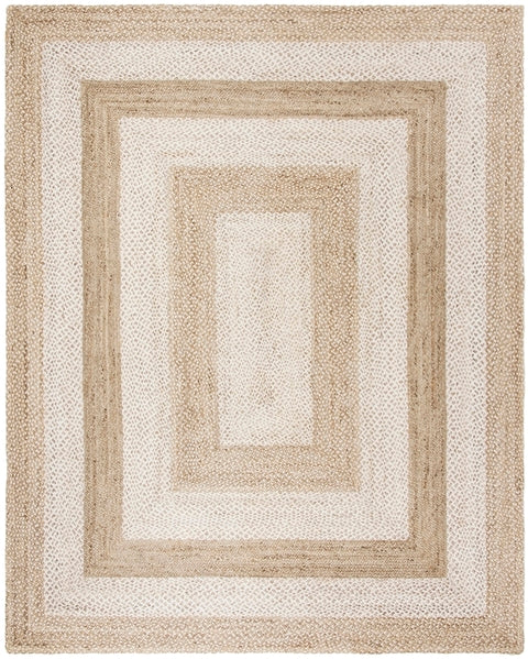 safavieh clearance natural fiber nf884f grey rug