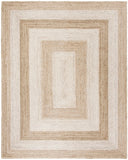 safavieh clearance natural fiber nf884f grey rug