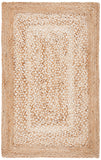 safavieh clearance natural fiber nf885b natural rug