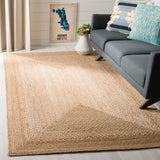safavieh clearance natural fiber nf885b natural rug
