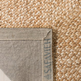 safavieh clearance natural fiber nf885b natural rug
