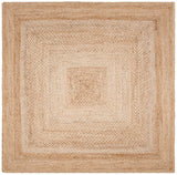 safavieh clearance natural fiber nf885b natural rug
