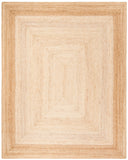 safavieh clearance natural fiber nf885b natural rug