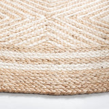 safavieh clearance natural fiber nf889a natural rug