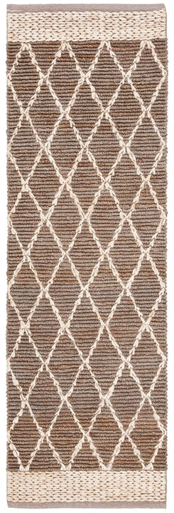safavieh clearance natural fiber nf951f natural rug