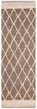 safavieh clearance natural fiber nf951f natural rug