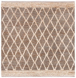safavieh clearance natural fiber nf951f natural rug