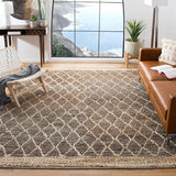 safavieh clearance natural fiber nf951f natural rug