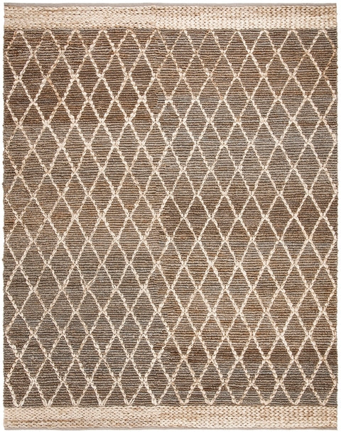safavieh clearance natural fiber nf951f natural rug