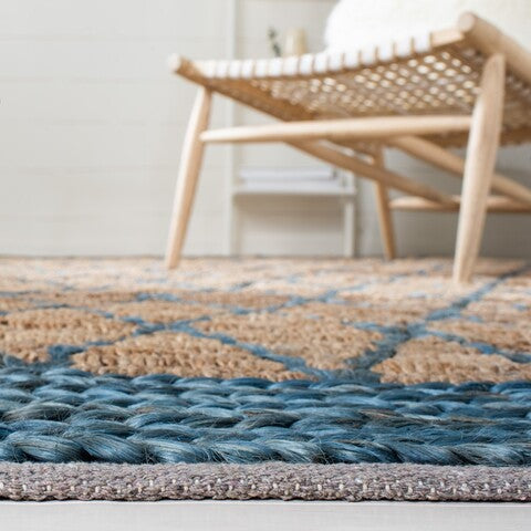 safavieh clearance natural fiber nf951n natural rug