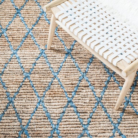 safavieh clearance natural fiber nf951n natural rug