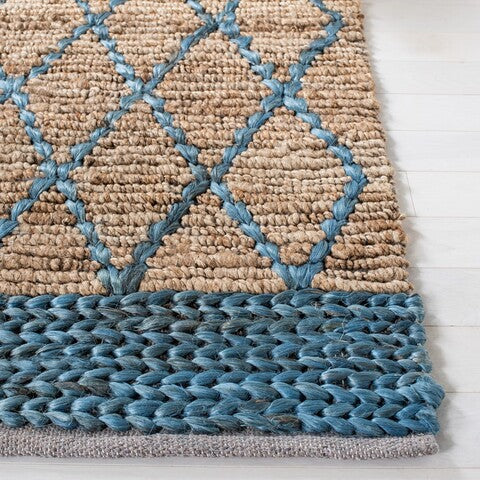 safavieh clearance natural fiber nf951n natural rug