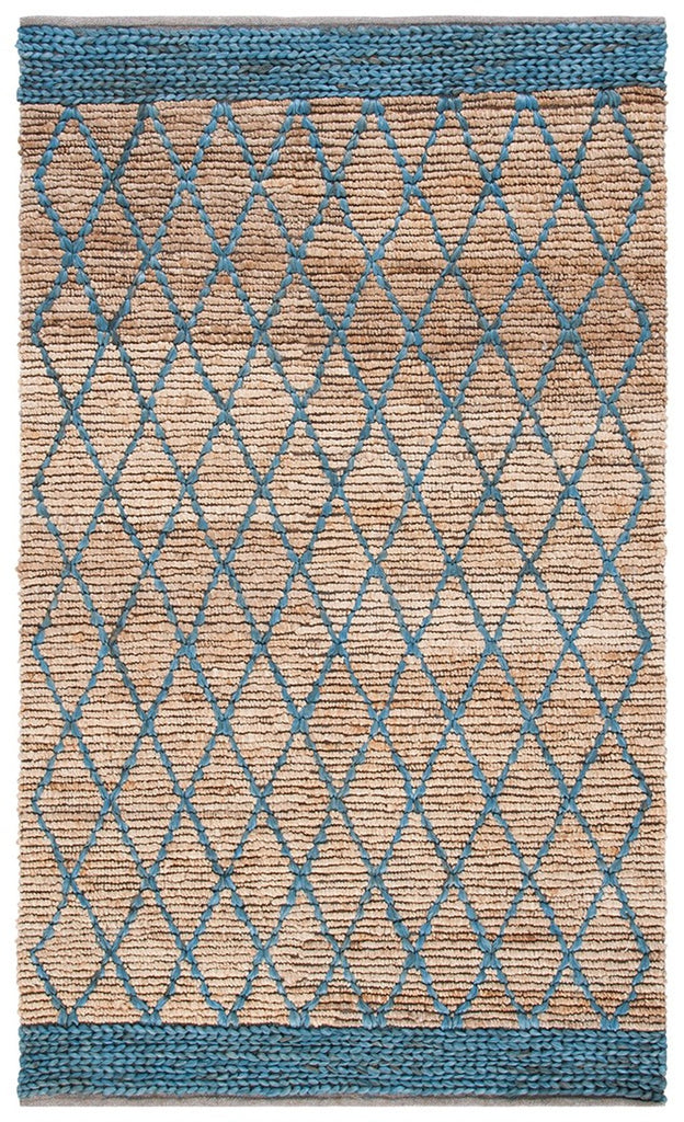 safavieh clearance natural fiber nf951n natural rug