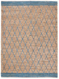 safavieh clearance natural fiber nf951n natural rug