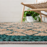 safavieh clearance natural fiber nf951x natural rug