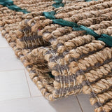 safavieh clearance natural fiber nf951x natural rug