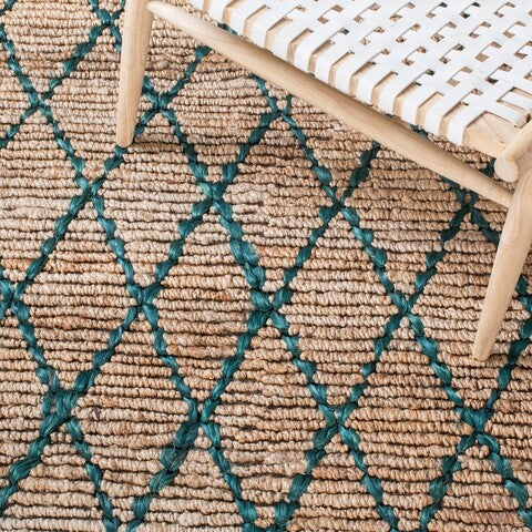 safavieh clearance natural fiber nf951x natural rug