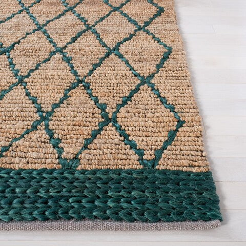 safavieh clearance natural fiber nf951x natural rug