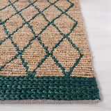 safavieh clearance natural fiber nf951x natural rug