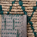 safavieh clearance natural fiber nf951x natural rug