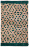safavieh clearance natural fiber nf951x natural rug