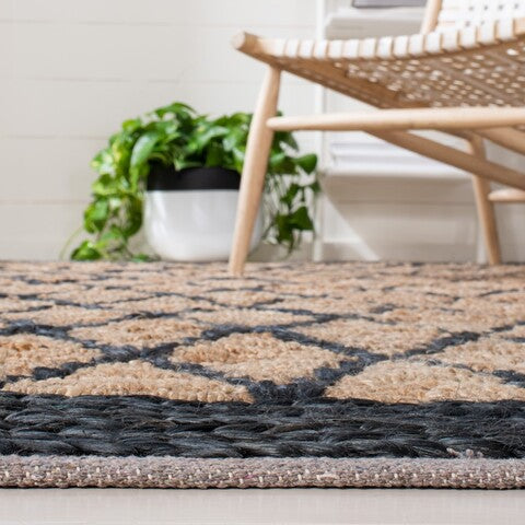 safavieh clearance natural fiber nf951z natural rug