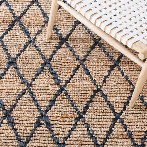 safavieh clearance natural fiber nf951z natural rug