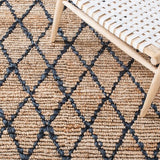 safavieh clearance natural fiber nf951z natural rug