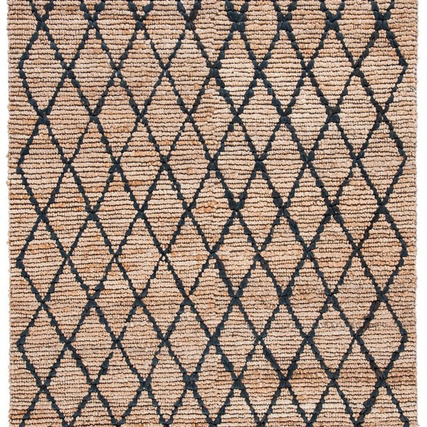 safavieh clearance natural fiber nf951z natural rug
