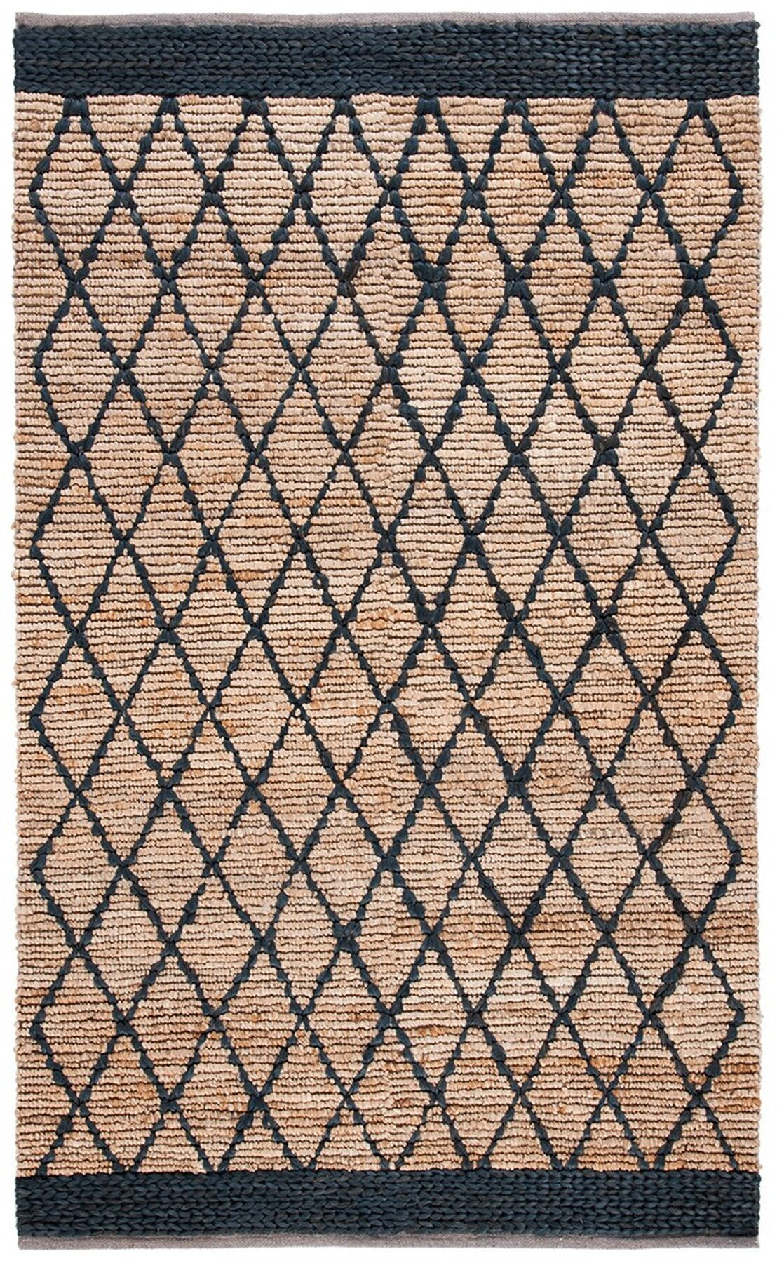 safavieh clearance natural fiber nf951z natural rug