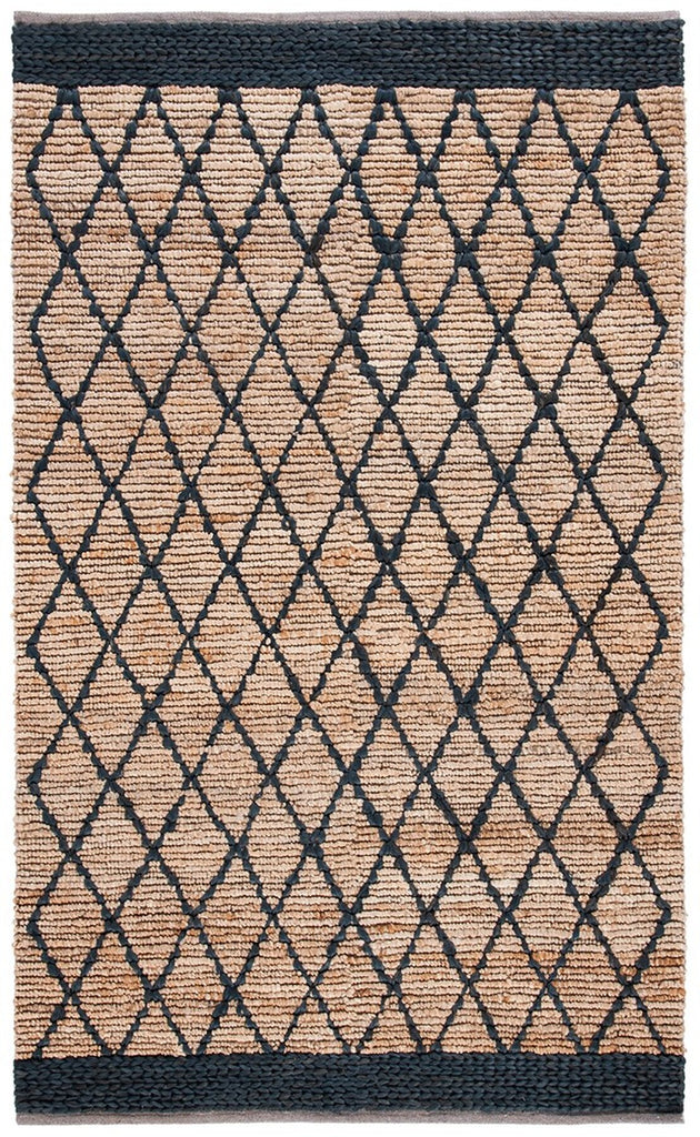 safavieh clearance natural fiber nf951z natural rug